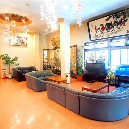 Minshuku A Course Otel Shirahama Dış mekan fotoğraf