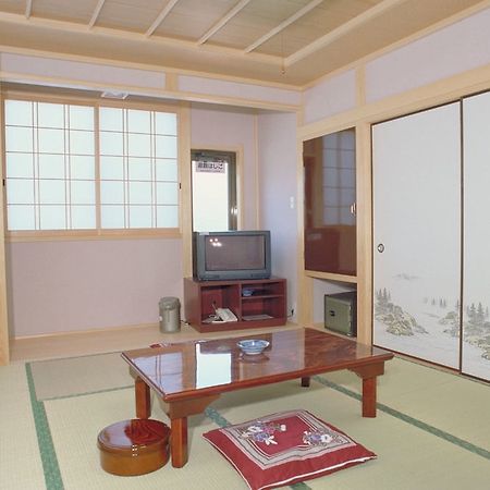 Minshuku A Course Otel Shirahama Dış mekan fotoğraf