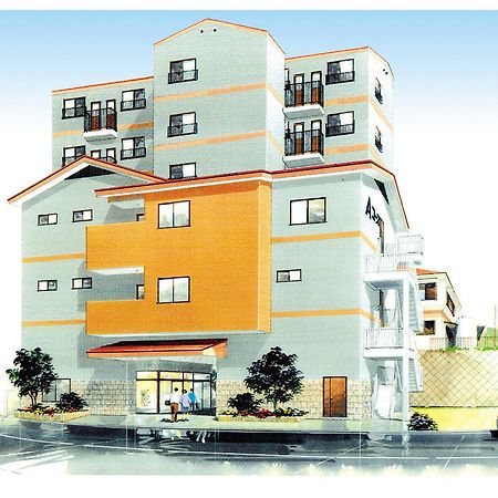 Minshuku A Course Otel Shirahama Dış mekan fotoğraf