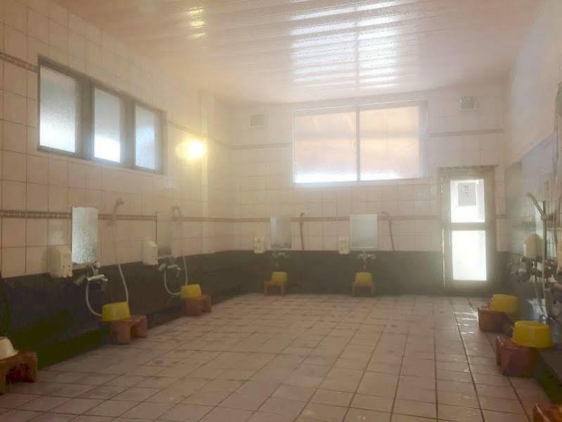 Minshuku A Course Otel Shirahama Dış mekan fotoğraf